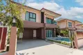 Villa de tres dormitorios 220 m² Huai Yai, Tailandia