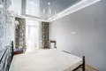 Appartement 2 chambres 49 m² en Minsk, Bélarus