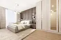 3 bedroom apartment 176 m² Zeytinburnu, Turkey