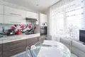 Квартира 3 комнаты 65 м² Минск, Беларусь