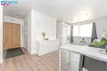 Apartamento 1 habitación 34 m² Vilna, Lituania