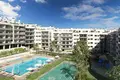 2 bedroom apartment 122 m² Mijas, Spain