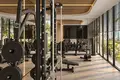 1 bedroom apartment 57 m² Dubai, United Arab Emirates