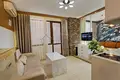 Mieszkanie 2 pokoi 74 m² Nesebyr, Bułgaria
