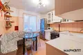 Apartamento 4 habitaciones 97 m² Minsk, Belarús