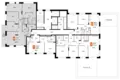 Apartamento 5 habitaciones 122 m² Moscú, Rusia