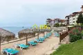 1 bedroom apartment 60 m² Sveti Vlas, Bulgaria