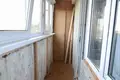 Квартира 2 комнаты 50 м² Минск, Беларусь