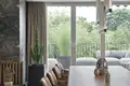 Apartamento 3 habitaciones 188 m² Cracovia, Polonia