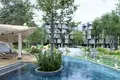 1 bedroom apartment  Kamala, Thailand