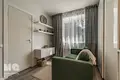 1 bedroom apartment 34 m² Riga, Latvia