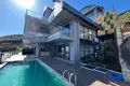 Villa de 6 pièces 404 m² Muratpasa, Turquie