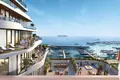 Wohnung 4 zimmer 180 m² Dubai, Vereinigte Arabische Emirate