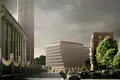 Office 16 277 m² in Moscow, Russia