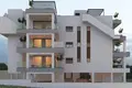 Квартира 2 спальни 120 м² Demos Agiou Athanasiou, Кипр