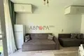 Studio apartment 1 bedroom 33 m² Nesebar, Bulgaria