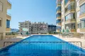 Квартира 1 комната 120 м² Оба, Турция