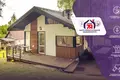 House 50 m² Aliachnovicki sielski Saviet, Belarus