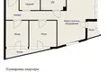 Wohnung 3 zimmer 70 m² Minsk, Belarus