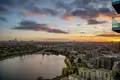 3 bedroom apartment 107 m² London, United Kingdom
