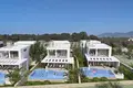 3 bedroom villa 212 m² Agios Epiktitos, Northern Cyprus