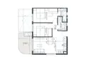 Квартира 3 комнаты 108 м² Гуардамар, Испания