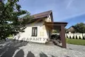 House 92 m² Muchaviecki sielski Saviet, Belarus