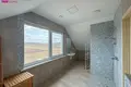 Dom 203 m² Kuodiskiai, Litwa