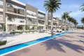 Wohnung 1 zimmer 56 m² Larnaka, Zypern