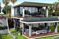 4 bedroom Villa 489 m² Karon, Thailand