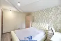 Apartamento 3 habitaciones 64 m² Minsk, Belarús