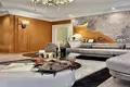 Appartement 3 chambres 110 m² Alanya, Turquie