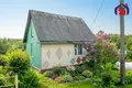 House 25 m² Krasnienski sielski Saviet, Belarus