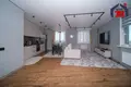 Wohnung 2 zimmer 94 m² Minsk, Belarus
