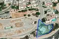 Parcelas  Demos Agiou Athanasiou, Chipre