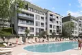 Kondominium  Mrcevac, Montenegro