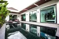 3 bedroom villa 130 m² Rawai, Thailand