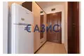 Квартира 36 м² Несебр, Болгария