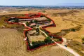Warehouse 1 463 m² in Pano Deftera, Cyprus