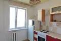 Квартира 2 комнаты 49 м² Минск, Беларусь