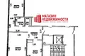 Apartamento 2 habitaciones 64 m² Grodno, Belarús