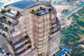 Kompleks mieszkalny Al HABTOOR TOWER