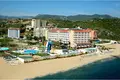 Hotel  en Alanya, Turquía