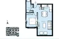 Apartment , Montenegro