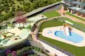 Wohnung 2 Schlafzimmer 110 m² Benidorm, Spanien