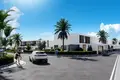 Wohnkomplex ÇATALKÖY villas