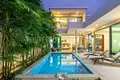 4 bedroom apartment 290 m² Rawai, Thailand