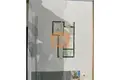1 bedroom apartment 50 m² Golem, Albania