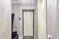 Квартира 2 комнаты 61 м² Минск, Беларусь