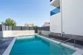 Квартира 2 комнаты 98 м² Okrug Gornji, Хорватия
